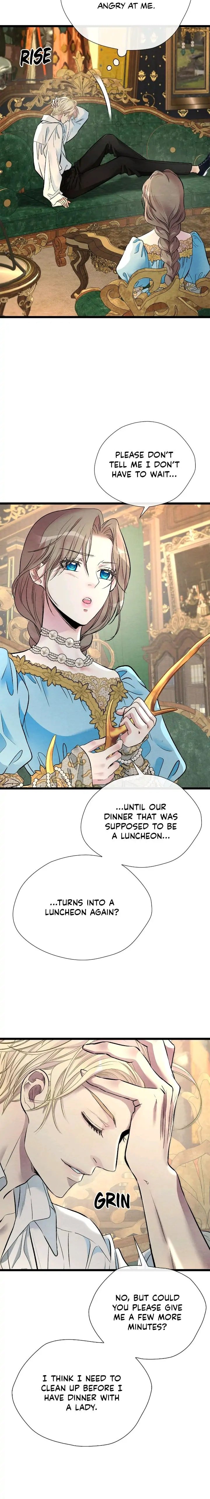 The Problematic Prince, Chapter 32 image 17